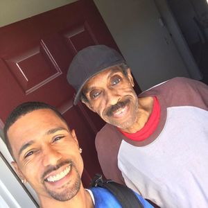 Meet your Posher, Jaime